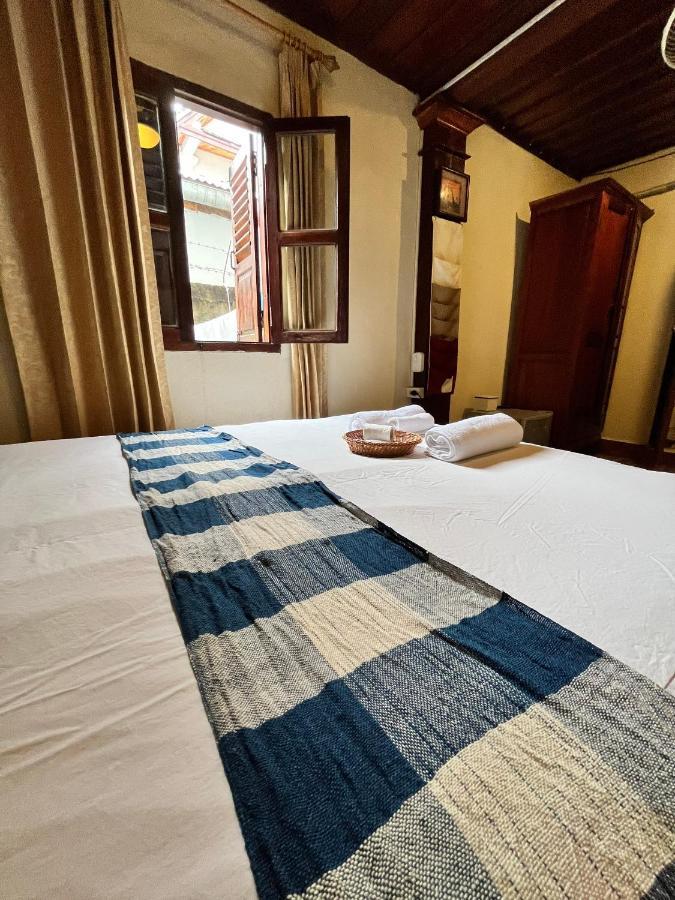 Khounphet Heritage House Luang Prabang Bagian luar foto