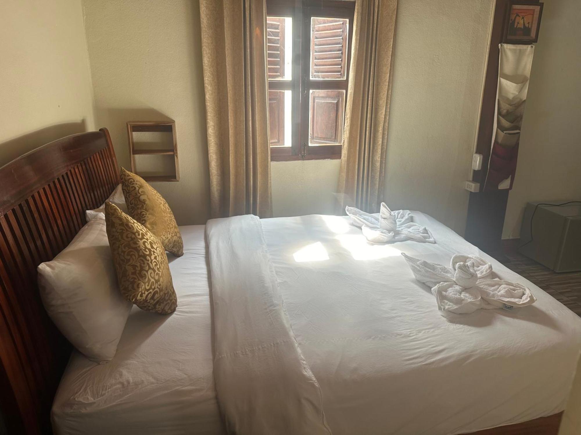 Khounphet Heritage House Luang Prabang Bagian luar foto